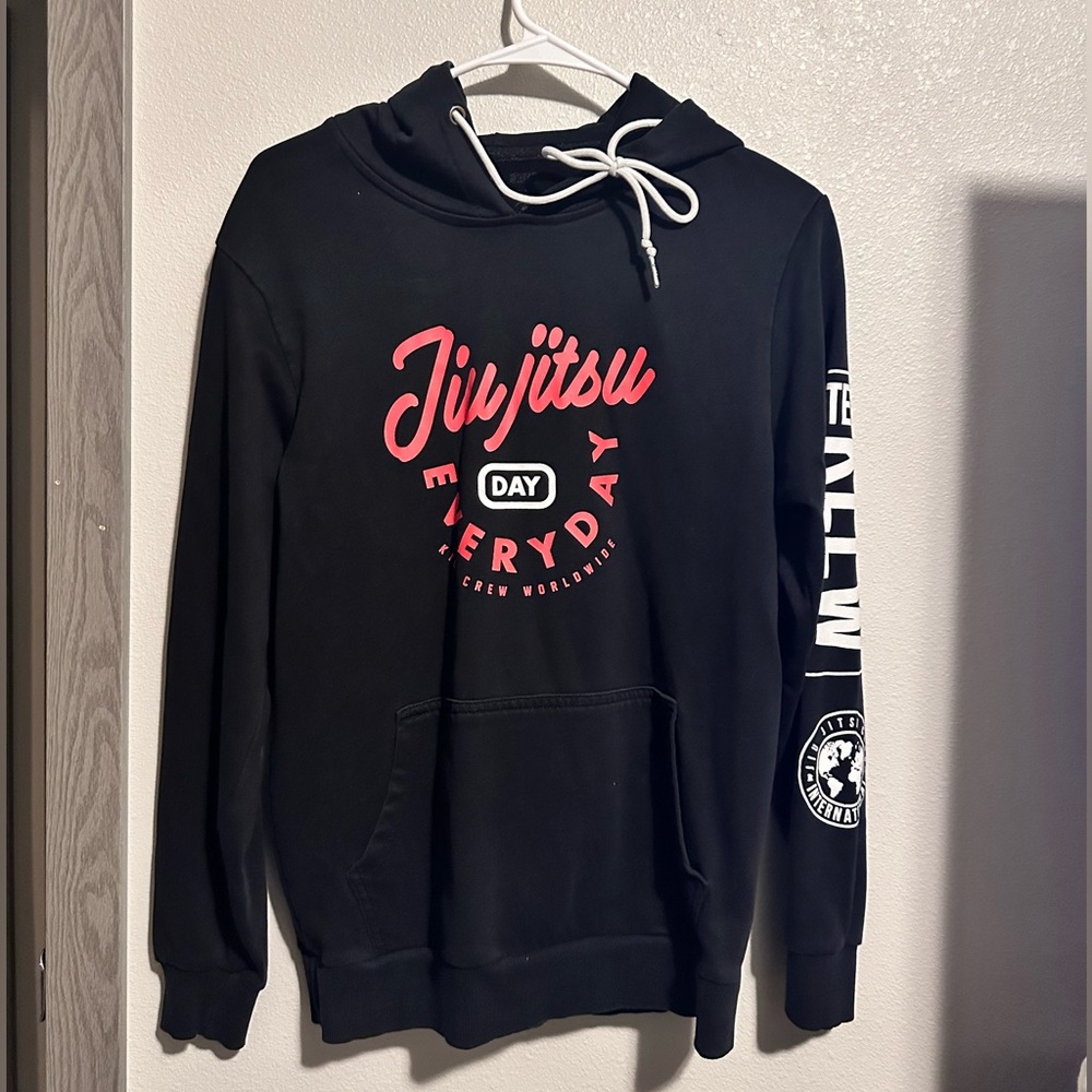 Kill Crew Hoodie